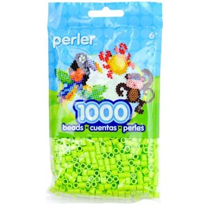 Perler (beads) PRL Prickly Pear - Perler Beads 1000 pkg