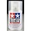Tamiya America Inc. . TAM TS-80 Flat Clear Spray