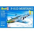 Revell of Germany . RVL 1/72 P-51 D MUSTANG