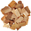 Victor Wilhelm . VWE Assorted Mini Cedar Shingles - #5 size