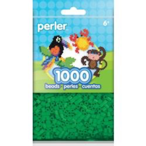 Perler (beads) PRL Shamrock - Perler Beads 1000 pkg