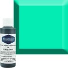 AmeriColor . AME AmeriColor 4.5oz Soft Gel – Turquiose