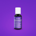 Chefmaster . CHF Chefmaster - Violet Gel .70oz