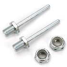 Du Bro Products . DUB AXLE SHAFTS1/8" X 1-1/4"