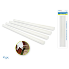 CraftMedley . CMD 10' Glue Sticks Dual Temp 11Mm Thick