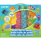 Perler (beads) PRL Under The Sea - Mega Box of Perler Beads