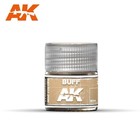 A K Interactive . AKI Buff 10ml