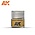 A K Interactive . AKI BSC Nº61 Light Stone 10ml