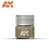 A K Interactive . AKI Dunkelgelb Dark Yellow RAL7028 10ml