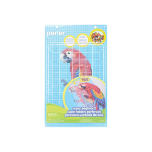Perler (beads) PRL Perler Super Pegboard 1 pc