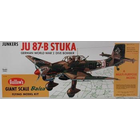 Guillows (Paul K) Inc . GUI JU 87B STUKA