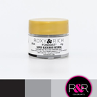 Roxy & Rich . ROX Roxy & Rich - Fondust - Super Black 4g