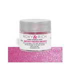 Roxy & Rich . ROX Roxy & Rich Hybrid Sparkle Dust - Amethyst Pink
