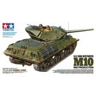 Tamiya America Inc. . TAM 1/35 US M10 Tank Destroyer