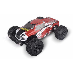 RC Pro . RCP 1/12 4WD Brushed Monster Truck