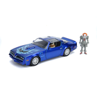 Jada Toys . JAD 1/24 "Hollywood Rides" IT Chapter 2 - 1977 Pontiac Firebird