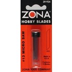 Zona Tool Company . ZON Regular Knife Blade #13