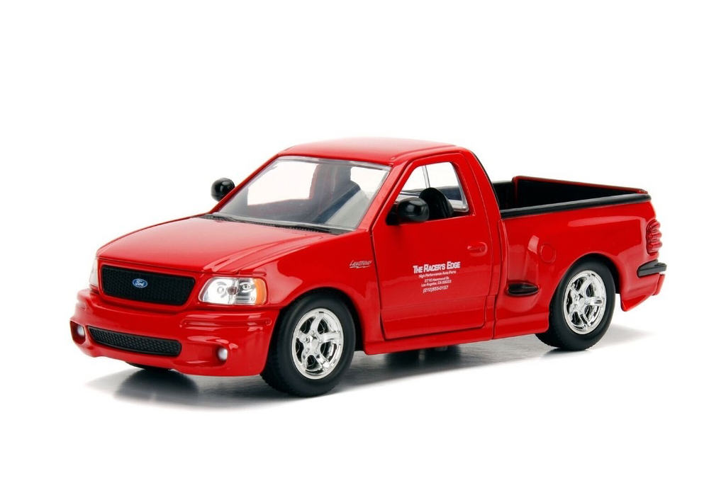 ford lightning toy truck