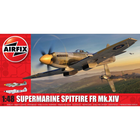 Airfix . ARX 1/48 Supermarine Spitfire FR Mk.XIV