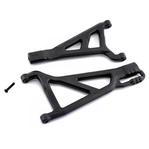 RPM . RPM Front Right A-Arms (Black)