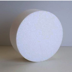 Plastifab . PFB 4 X 3 Styrofoam Round