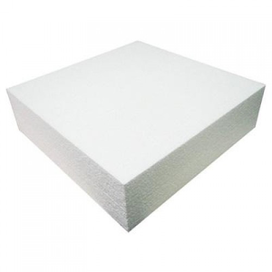 Plastifab . PFB 16 X 3 Styrofoam Square
