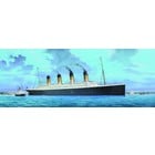 Trumpeter . TRM 1/200 RMS Titanic c/w LED and Photo Etch