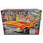 AMT\ERTL\Racing Champions.AMT 1/25 ’70 Chevy Impala Fire Chief