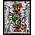 Stuff To Color . SFC Velvet Poster Butterflies & Flowers 16 X 20 Nature Animals Art Calgary