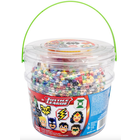 Perler (beads) PRL Perler Fused Bead Bucket Kit - Justice Leage