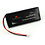 Spektrum . SPM 2500MAH LIPO TX BATT DX10T