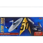 Polar Lights . PLL 1/350 TOS Enterprise Pilot Parts Pack