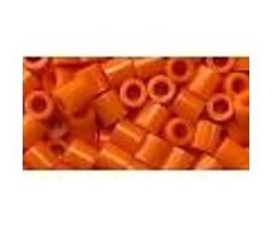 Perler Beads 6,000/Pkg - Red