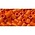 Perler (beads) PRL Orange Perler Beads 6,000 pkg