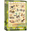 Eurographics Puzzles . EGP Dinosaurs - 1000pc Puzzle Animals Informative Calgary