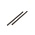 Traxxas . TRA Suspension pins, lower, inner (front or rear), 4x64mm