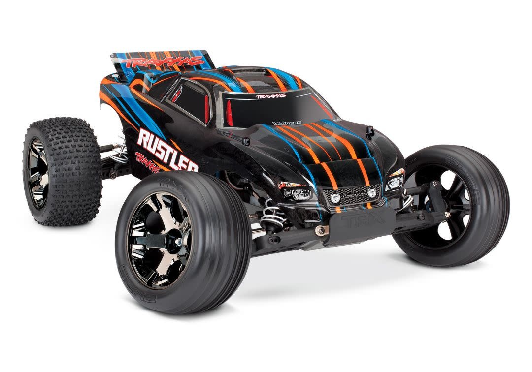 traxxas models