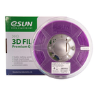 Esun Filament. ESU PLA+ Filament 1.75mm Purple 1kg Spool