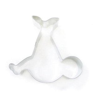 CK Products . CKP 3" Baby in Diaper Cookie Cutter