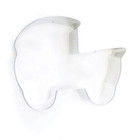 CK Products . CKP 2-7/8" Baby Carriage Cookie Cutter