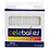 CK Products . CKP Celebakes White Spiral Candles, 2.25", 24 Count