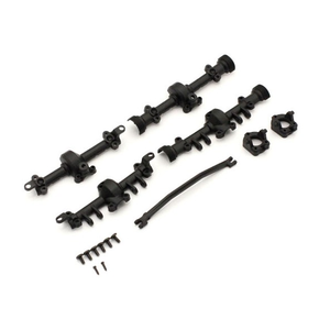 Kyosho . KYO Axle Case Set Mini Z 4x4