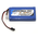 Pro Tek . PTK LiFe 3PK/M11 Car Transmitter Battery Pack (9.9V/1600mAh)