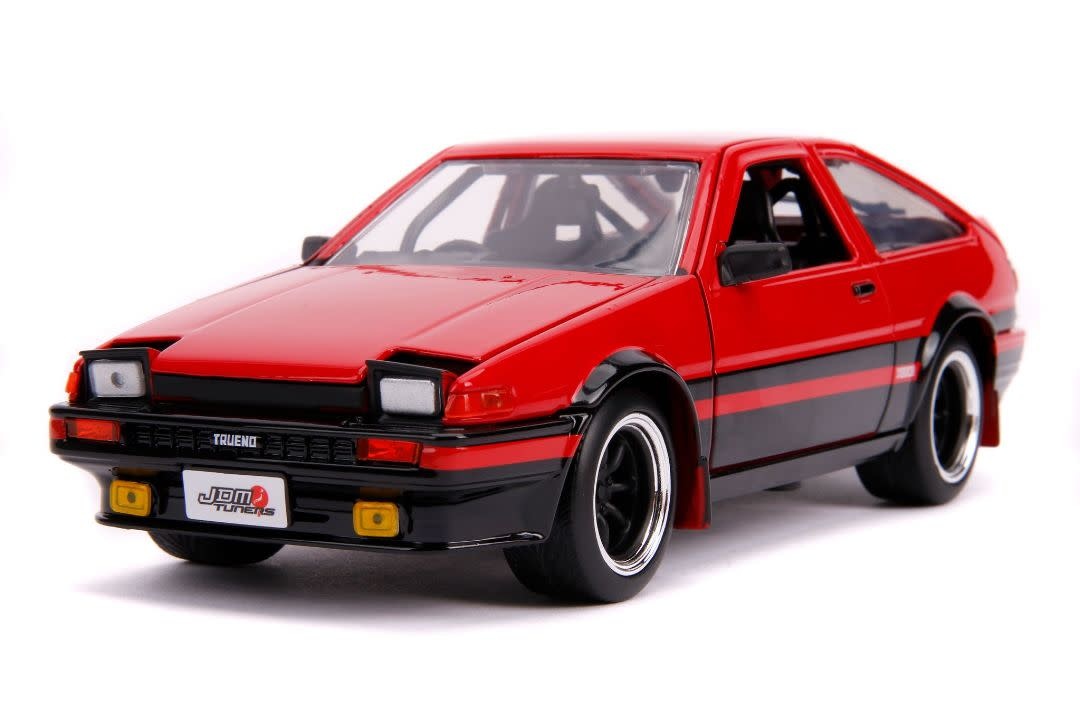 jada ae86