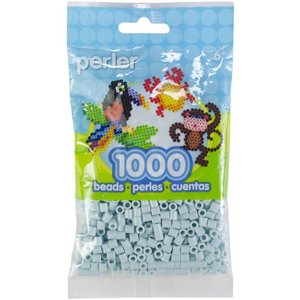 Perler (beads) PRL Robins Egg - Perler Beads 1000 pkg