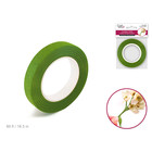 MultiCraft . MCI Floral Tape Stem Wrap - Leaf Green