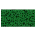 Perler (beads) PRL Perler Beads 6,000/Pkg Dark Green