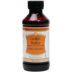 Lorann Gourmet . LAO Cookie Butter Emulsion 4oz