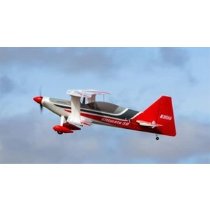 E Flite . EFL Ultimate 3D 950mm Smart BNF Basic with AS3X & SAFE(Transmitter required)