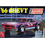 AMT\ERTL\Racing Champions.AMT 1/25 "66 Chevy Impala Modified